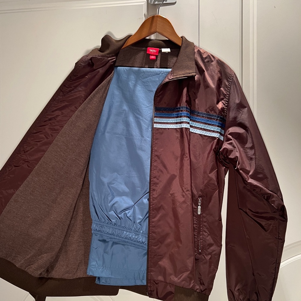 Mossimo jacket - Picture 3 of 3